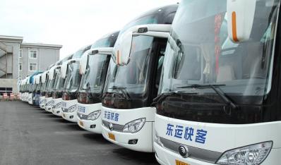 祝贺辽宁东运集团网站正式上线运行
